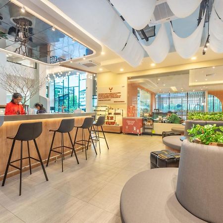 Buri Sriphu Hotel Hat Yai Zewnętrze zdjęcie