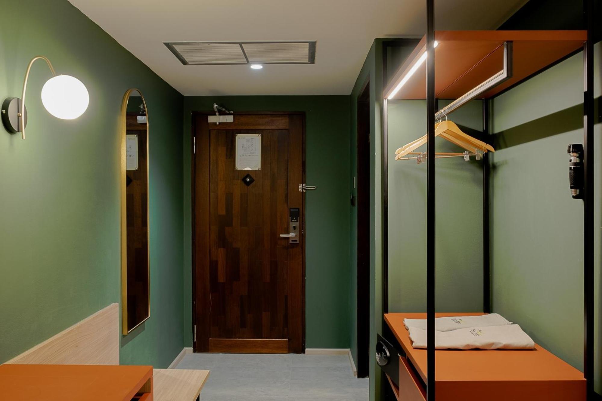 Buri Sriphu Hotel Hat Yai Zewnętrze zdjęcie