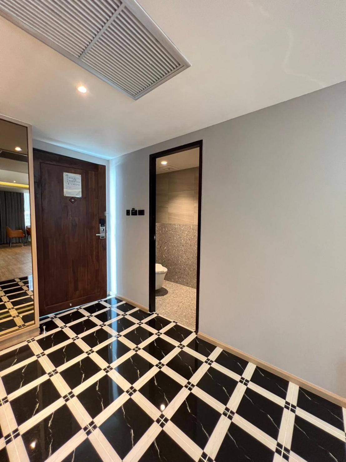 Buri Sriphu Hotel Hat Yai Zewnętrze zdjęcie