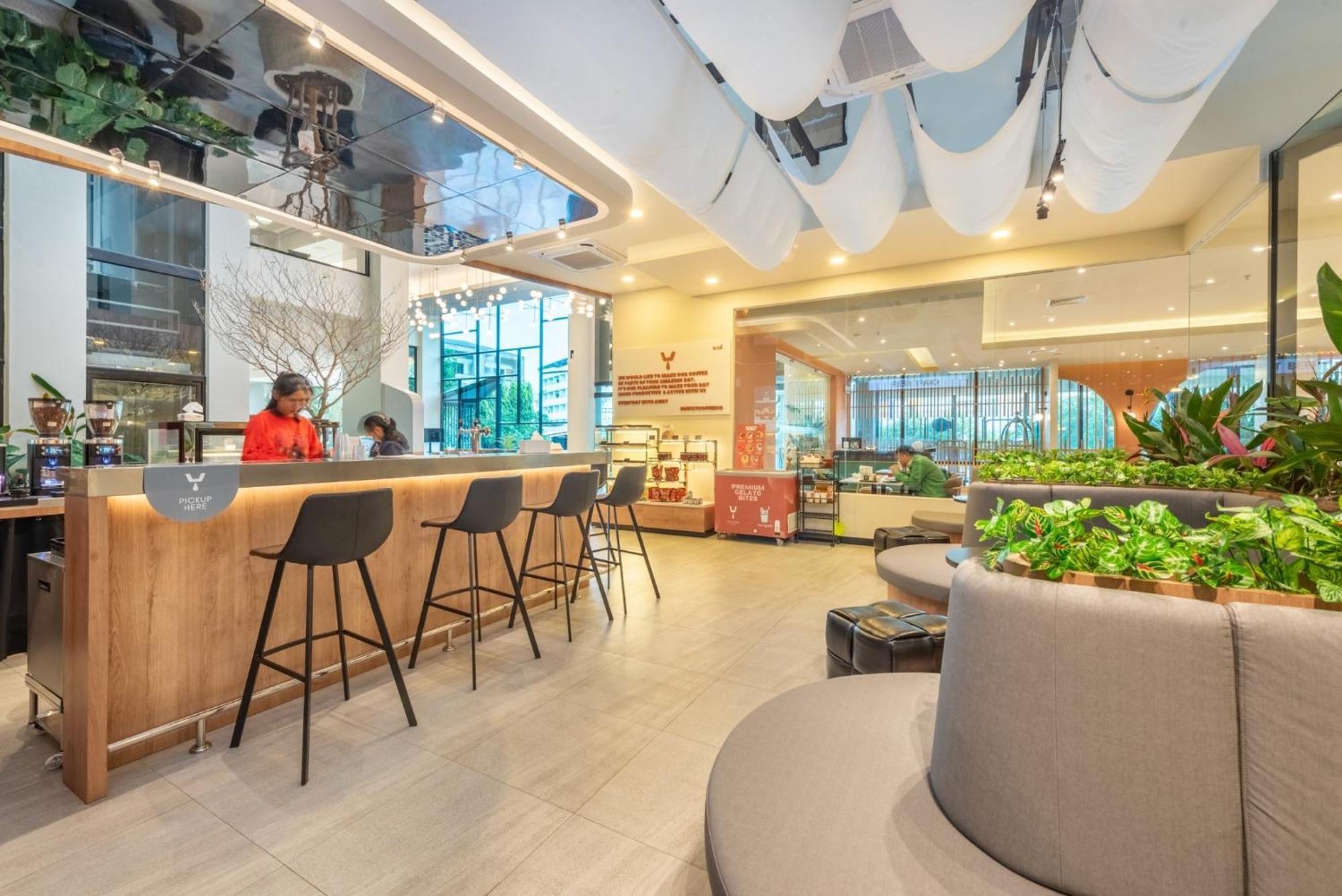 Buri Sriphu Hotel Hat Yai Zewnętrze zdjęcie