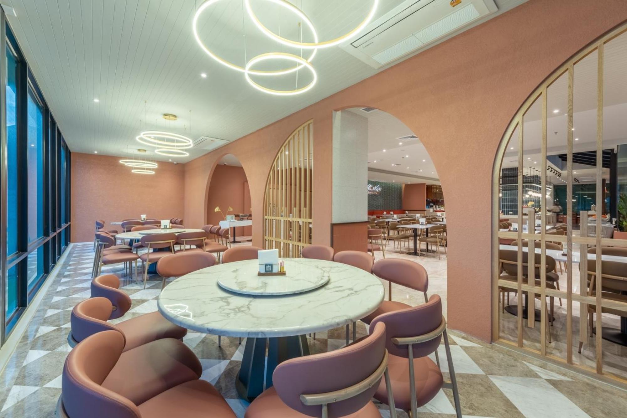 Buri Sriphu Hotel Hat Yai Zewnętrze zdjęcie