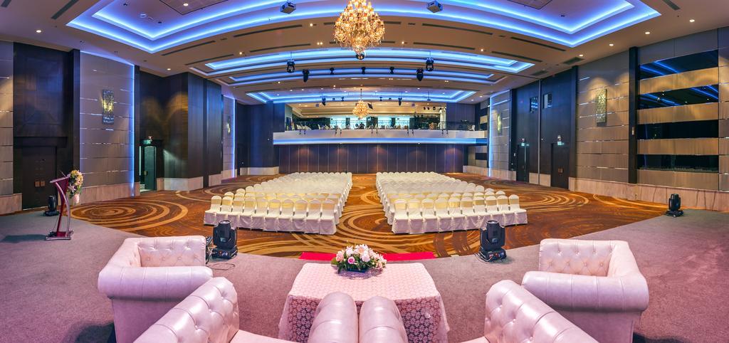 Buri Sriphu Hotel Hat Yai Zewnętrze zdjęcie