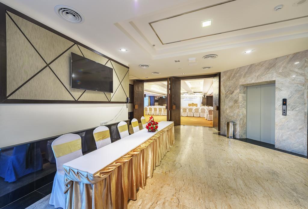 Buri Sriphu Hotel Hat Yai Zewnętrze zdjęcie