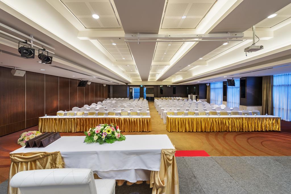 Buri Sriphu Hotel Hat Yai Zewnętrze zdjęcie