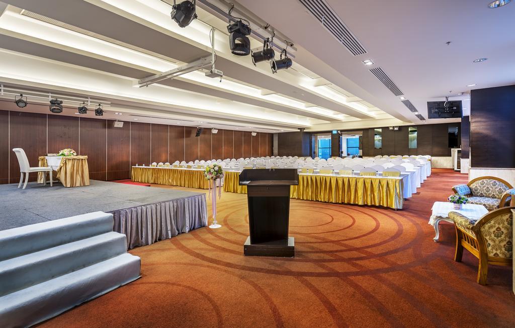 Buri Sriphu Hotel Hat Yai Zewnętrze zdjęcie